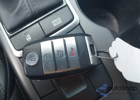 2020 Kia Optima Se из США, поврежденный, VIN 5XXGT4L30LG446719